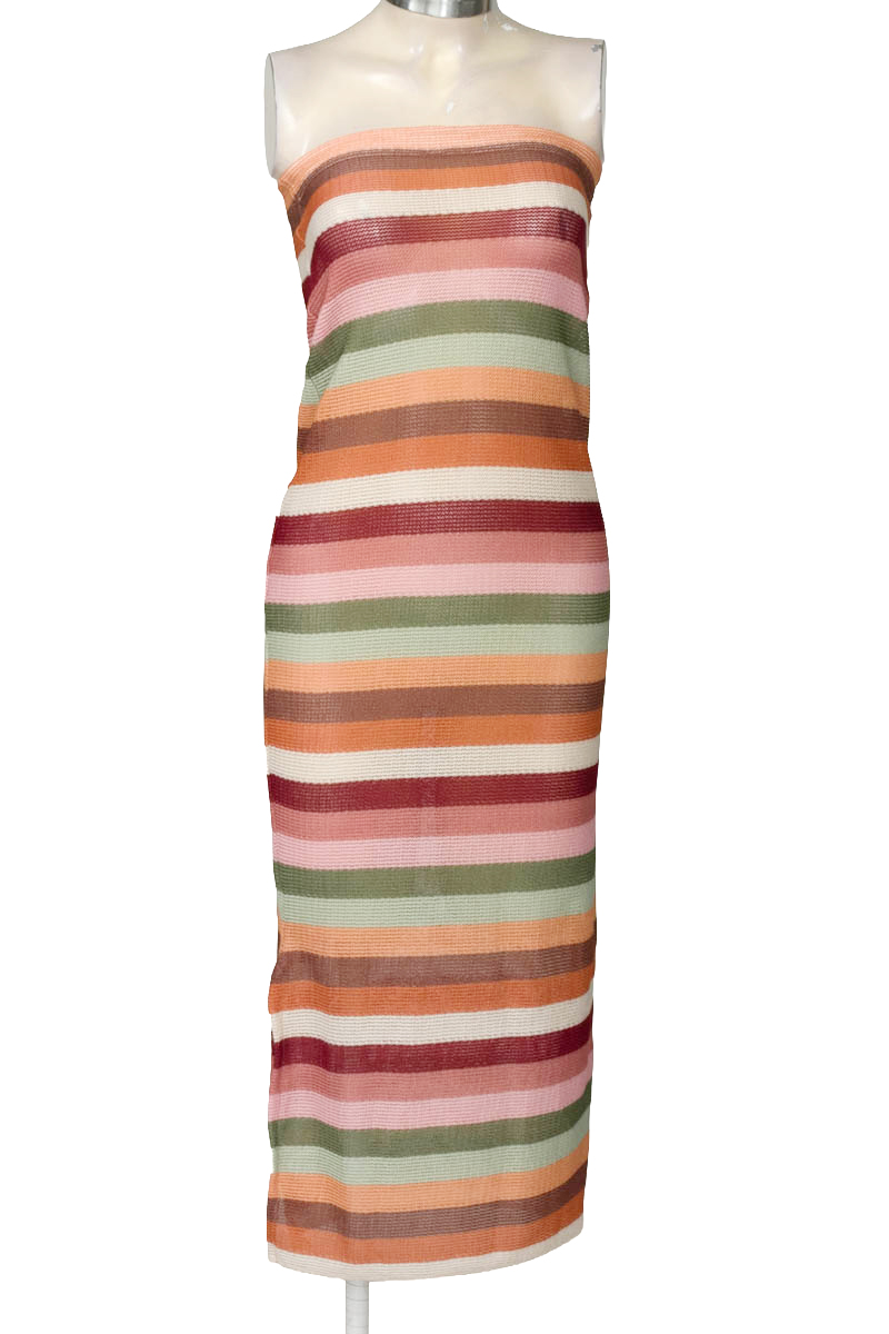Vestido / Enterizo color Estampado - Closeando