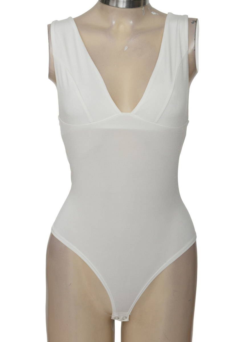 Top / Camiseta color Blanco - Mamasanta