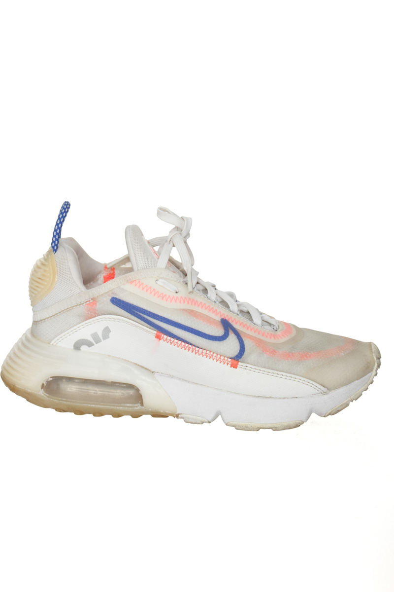 Tenis color Blanco - Nike