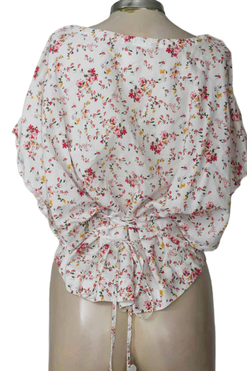 Blusa color Blanco - Koaj