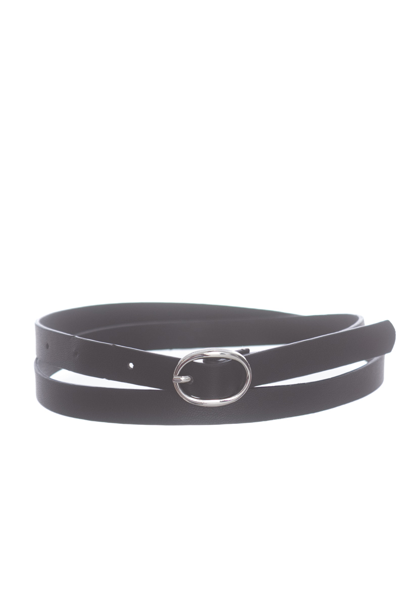 Accesorios color Negro - Closeando