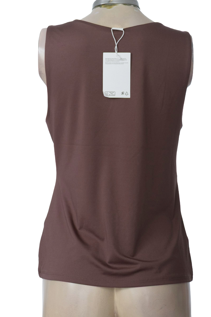 Top / Camiseta color Gris - H&M