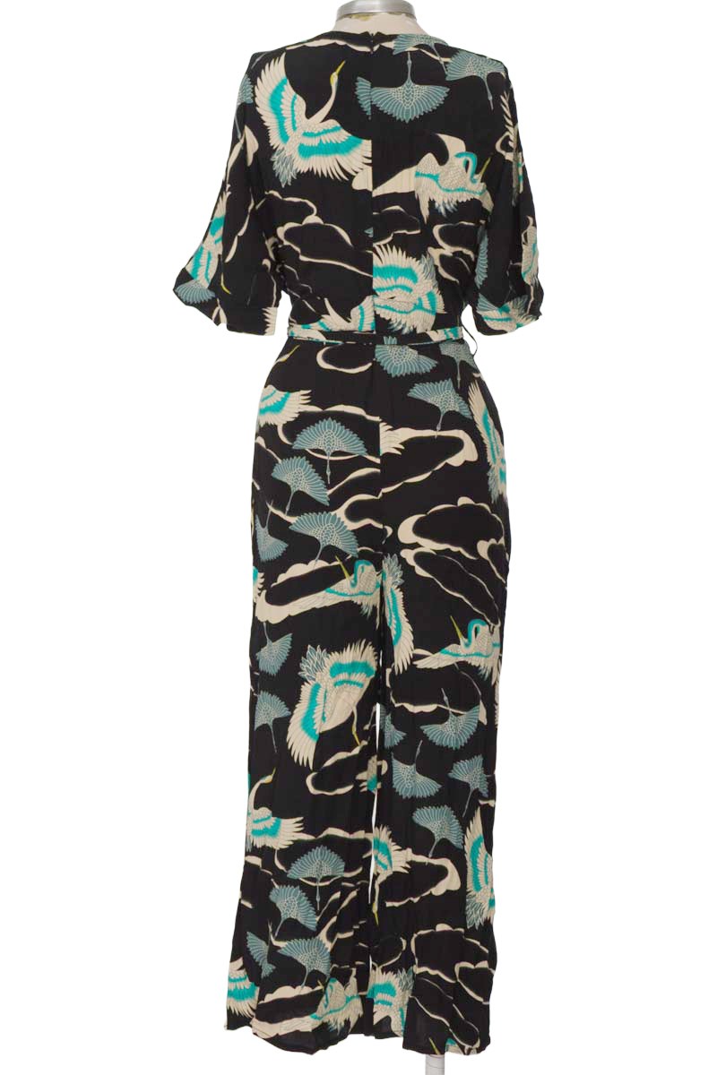 Vestido / Enterizo color Negro - MNG