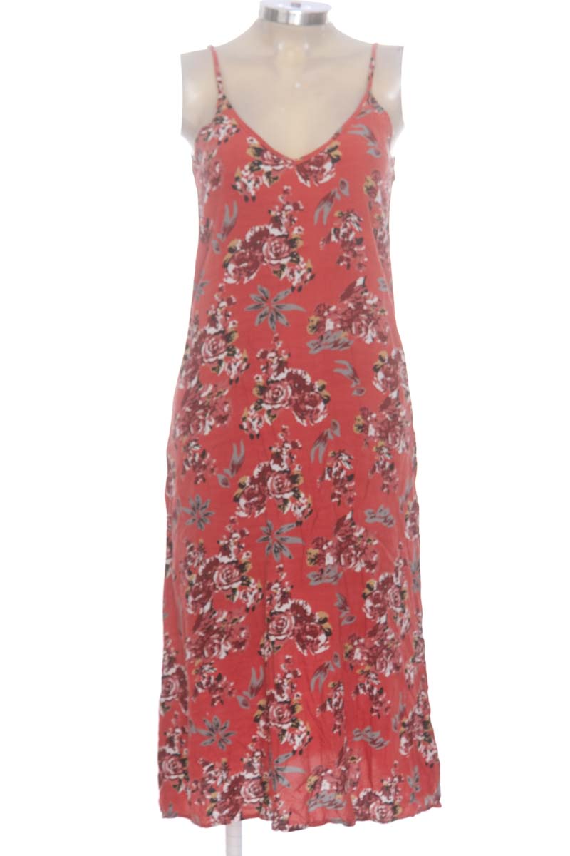 Vestido / Enterizo color Rojo - Tennis