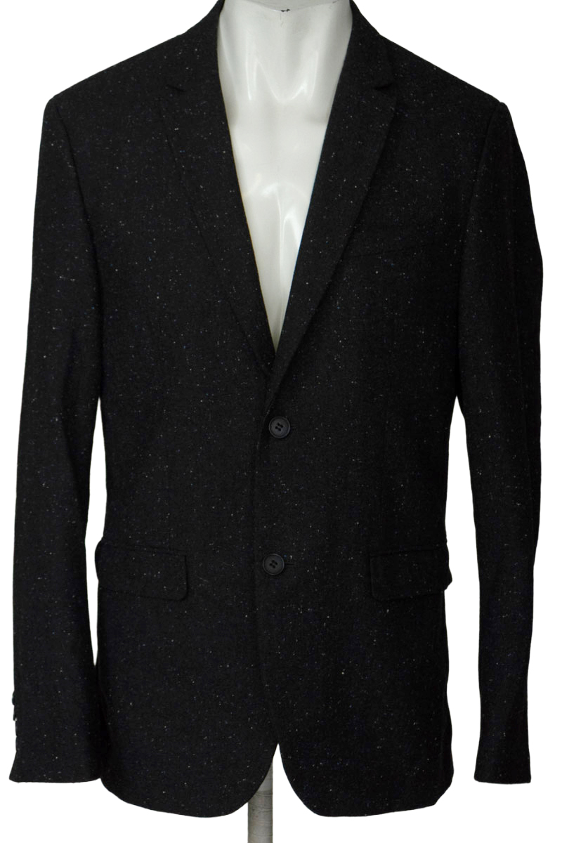 Chaqueta color Negro - H&M