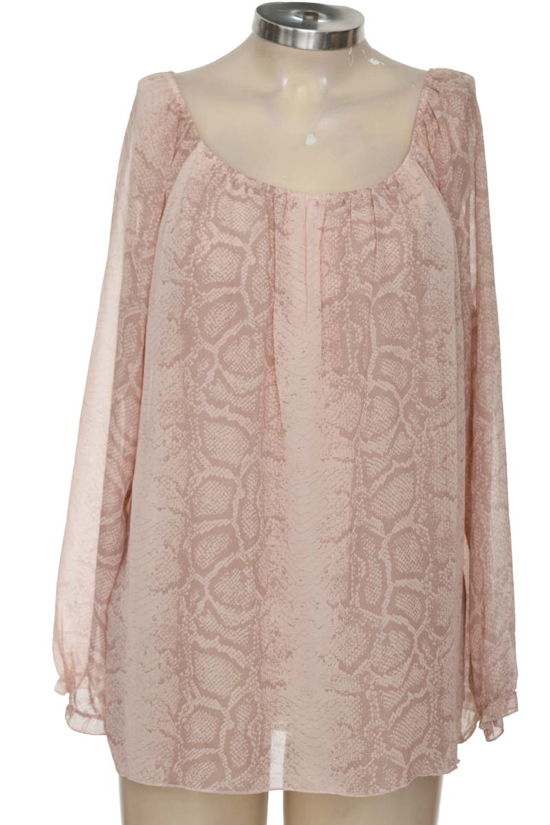 Blusa color Rosado - Totto