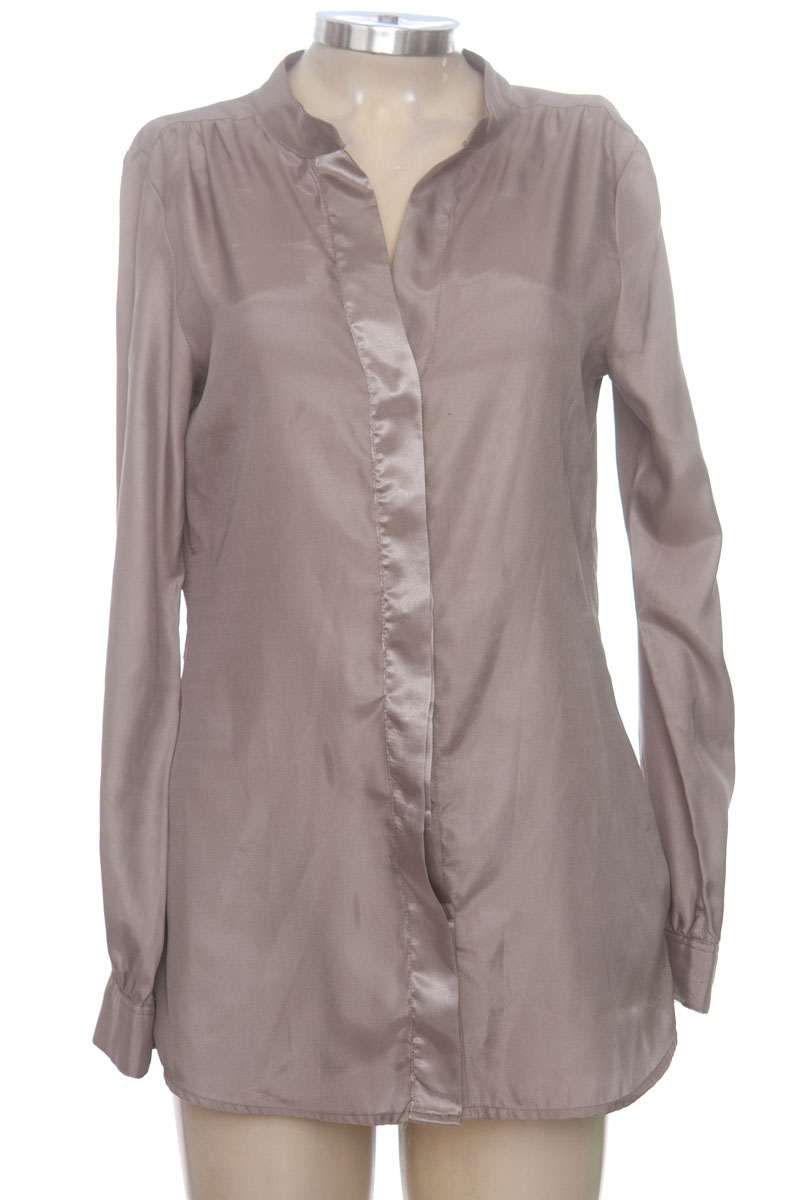 Blusa color Gris - Armi