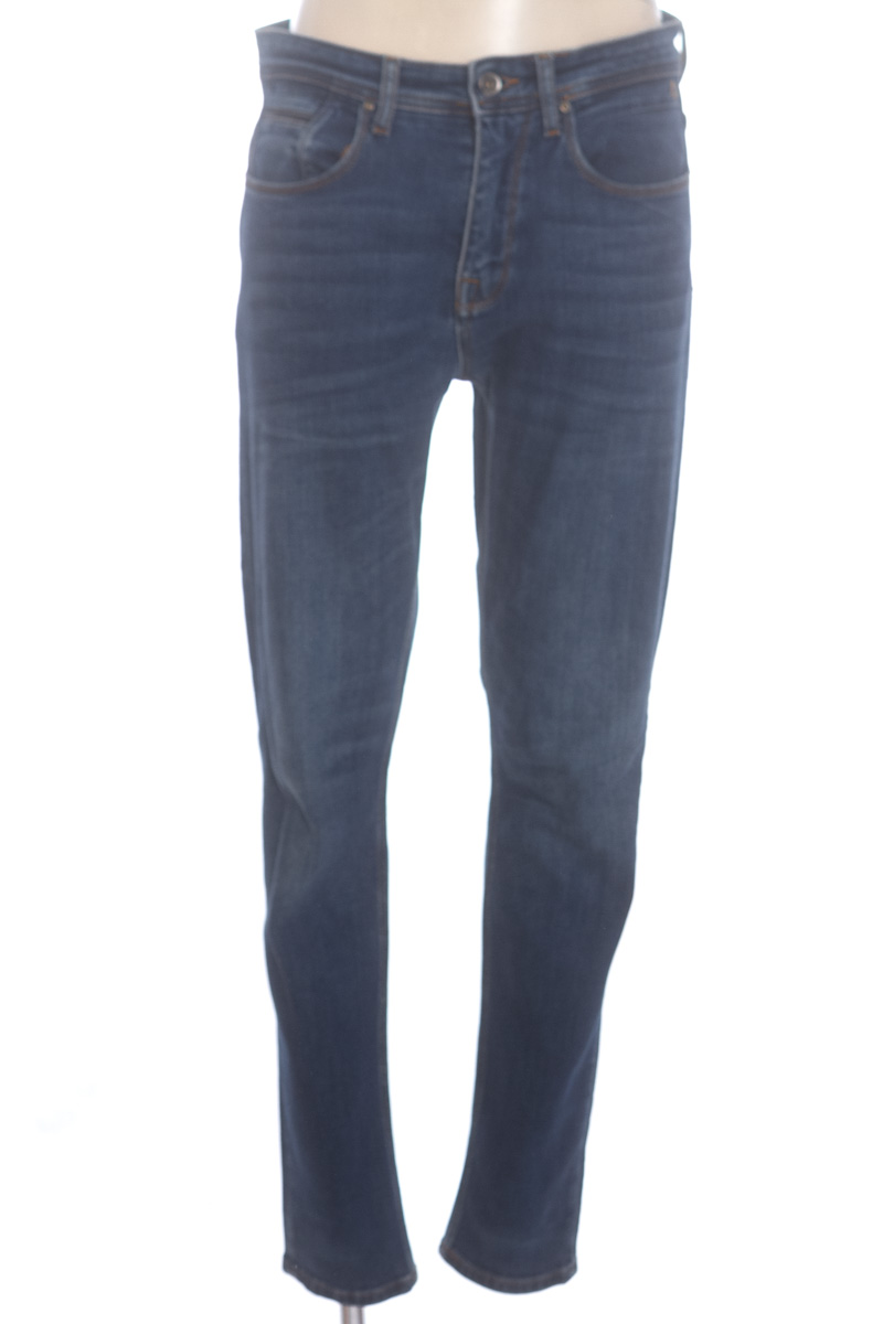 Jean color Azul - Zara