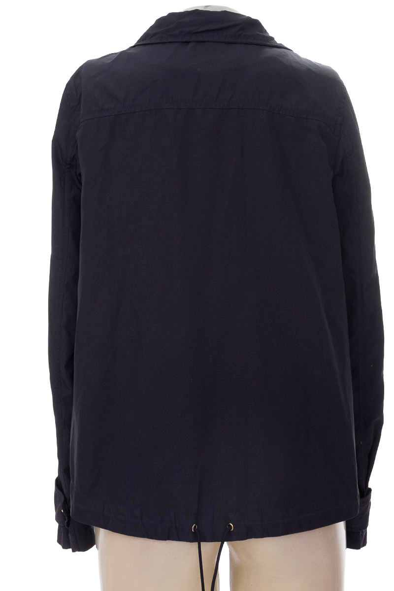 Chaqueta / Abrigo color Azul - Zara