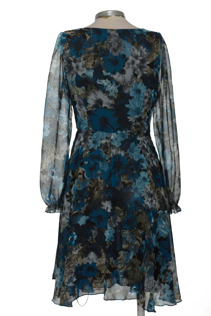 Vestido / Enterizo color Estampado - Closeando