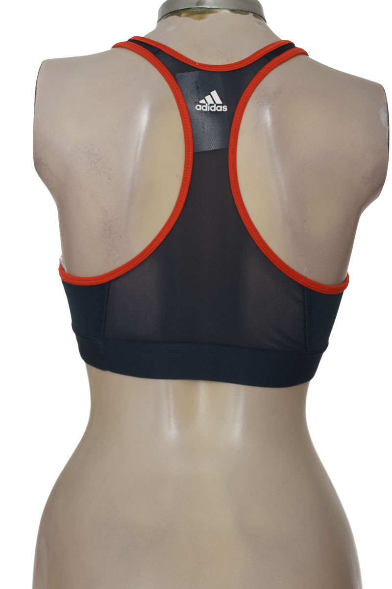 Ropa Deportiva / Salida de Baño color Azul - Adidas