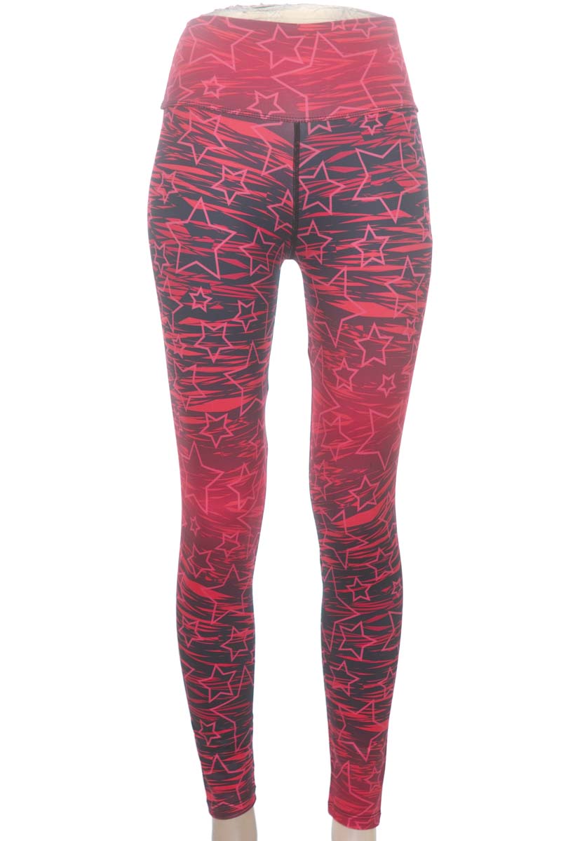 Ropa Deportiva / Salida de Baño color Rosado - Closeando