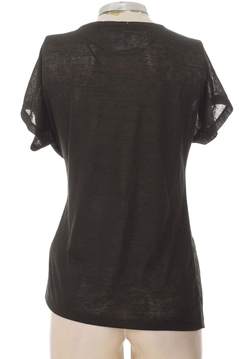 Blusa color Negro - University Club