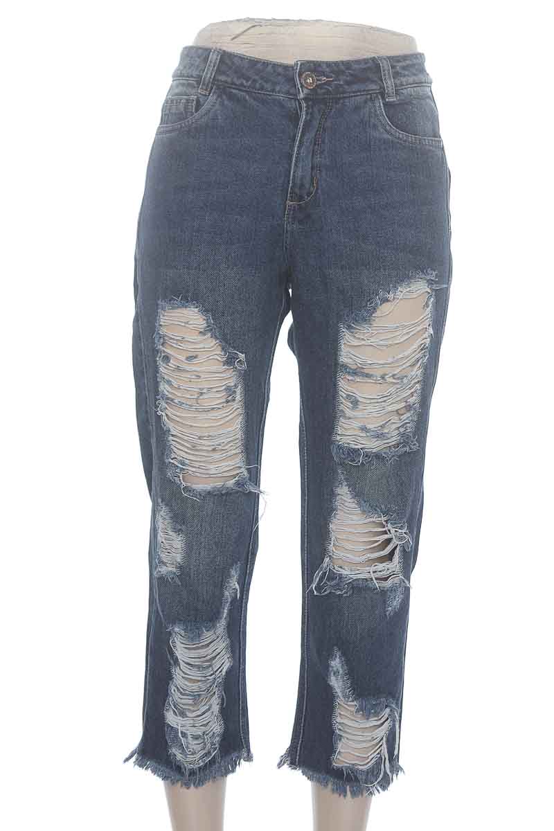 Pantalones color Azul - Republic