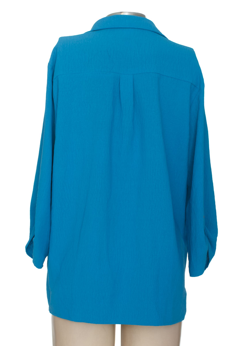 Blusa color Azul - L&H