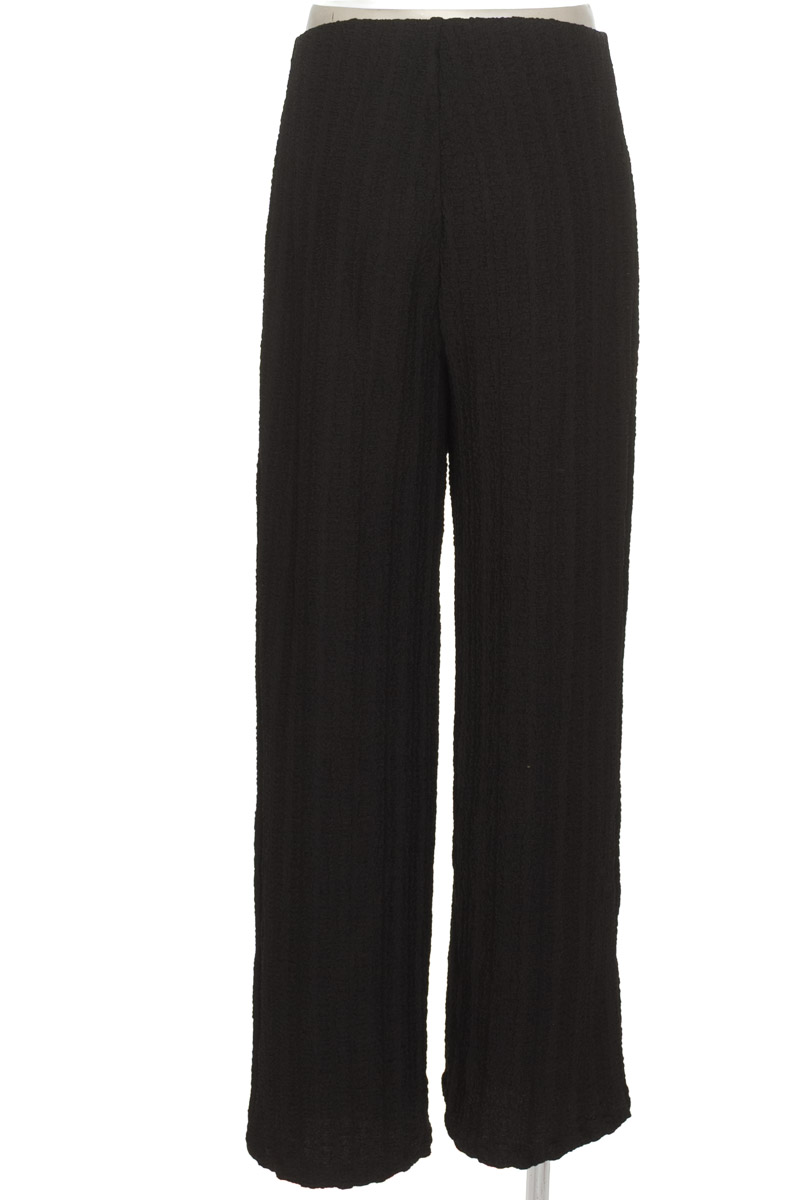Pantalones color Negro - H&M