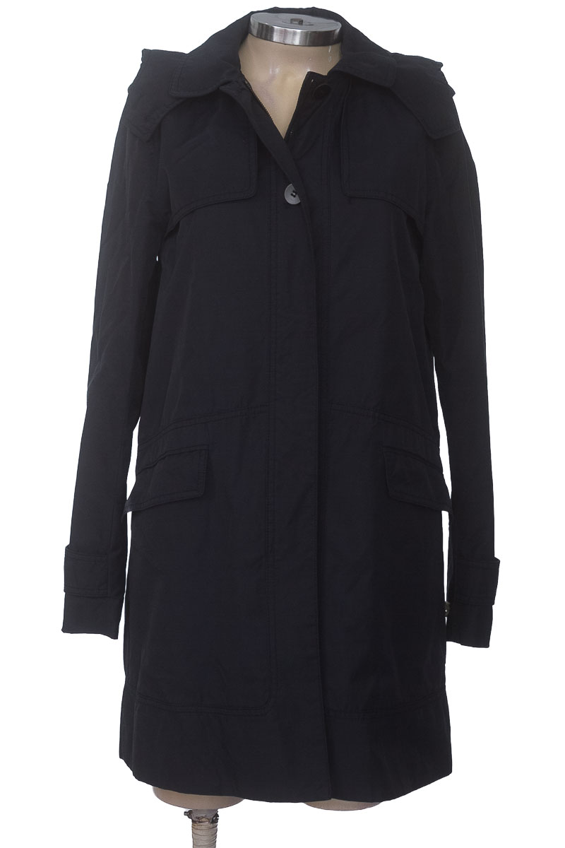 Chaqueta / Abrigo color Azul - Zara