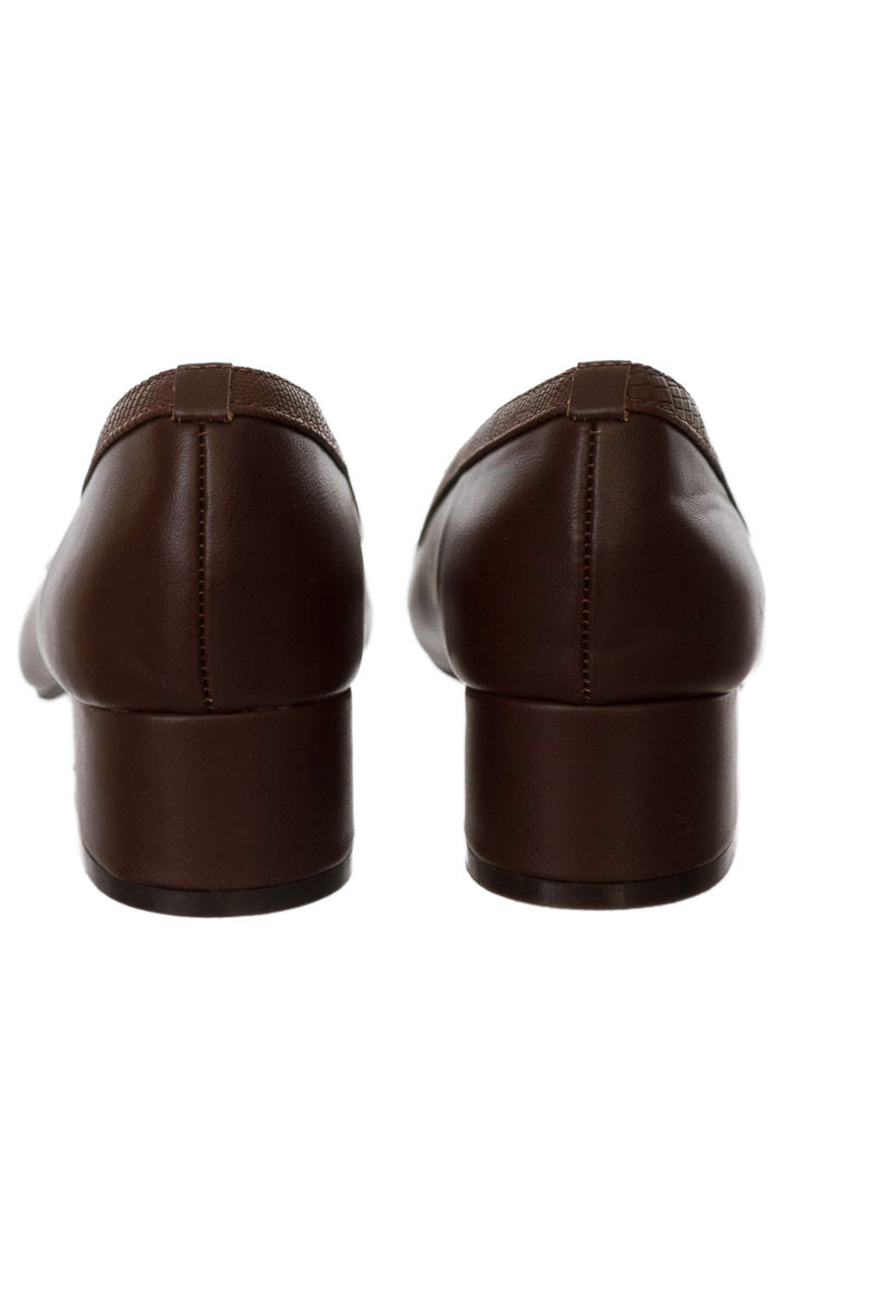 Zapatos color Café - Southland