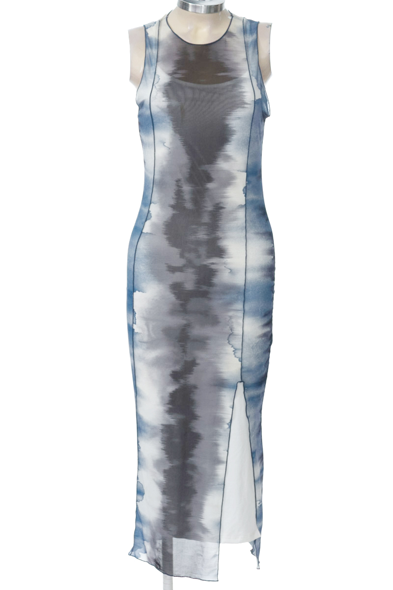 Vestido / Enterizo color Estampado - Bershka