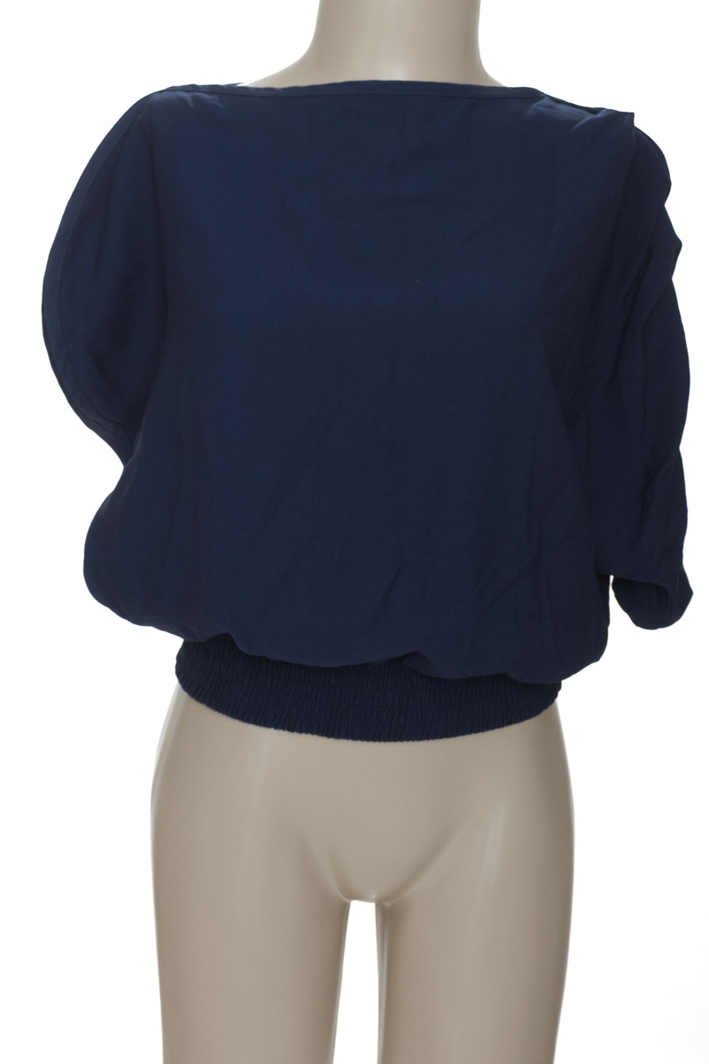 Blusa color Azul - Padova