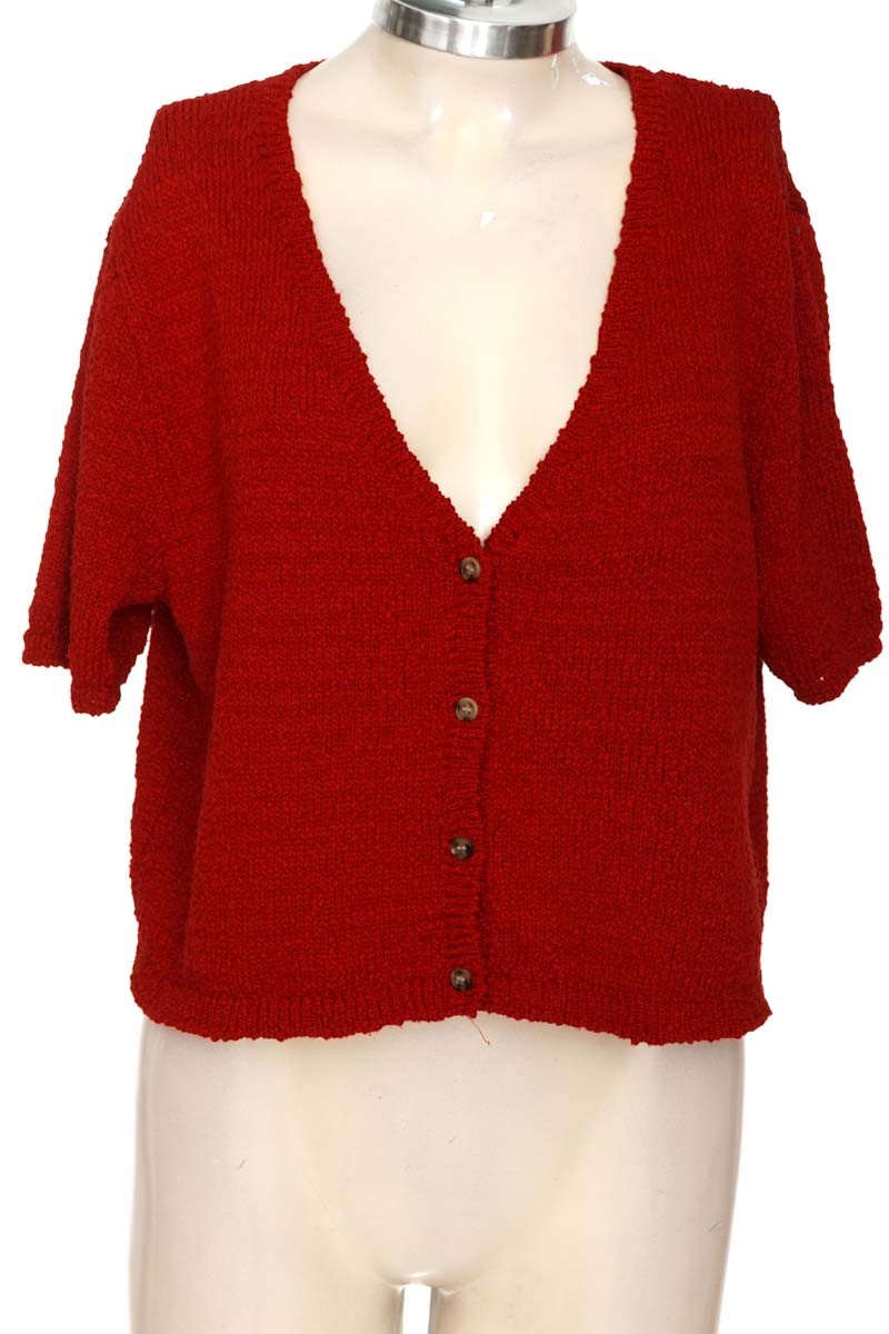 Sweater color Naranja - H&M