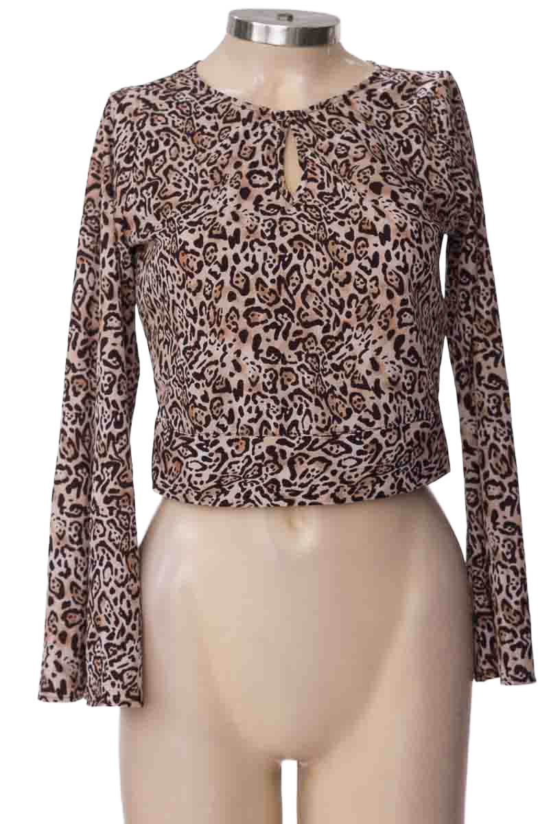 Blusa color Estampado - Koaj