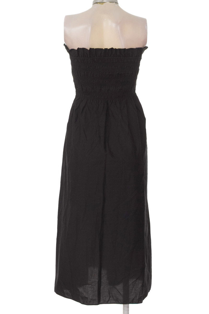 Vestido / Enterizo color Negro - H&M