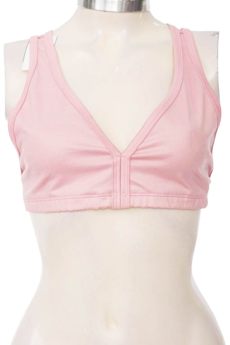 Ropa Deportiva / Salida de Baño color Rosado - Closeando