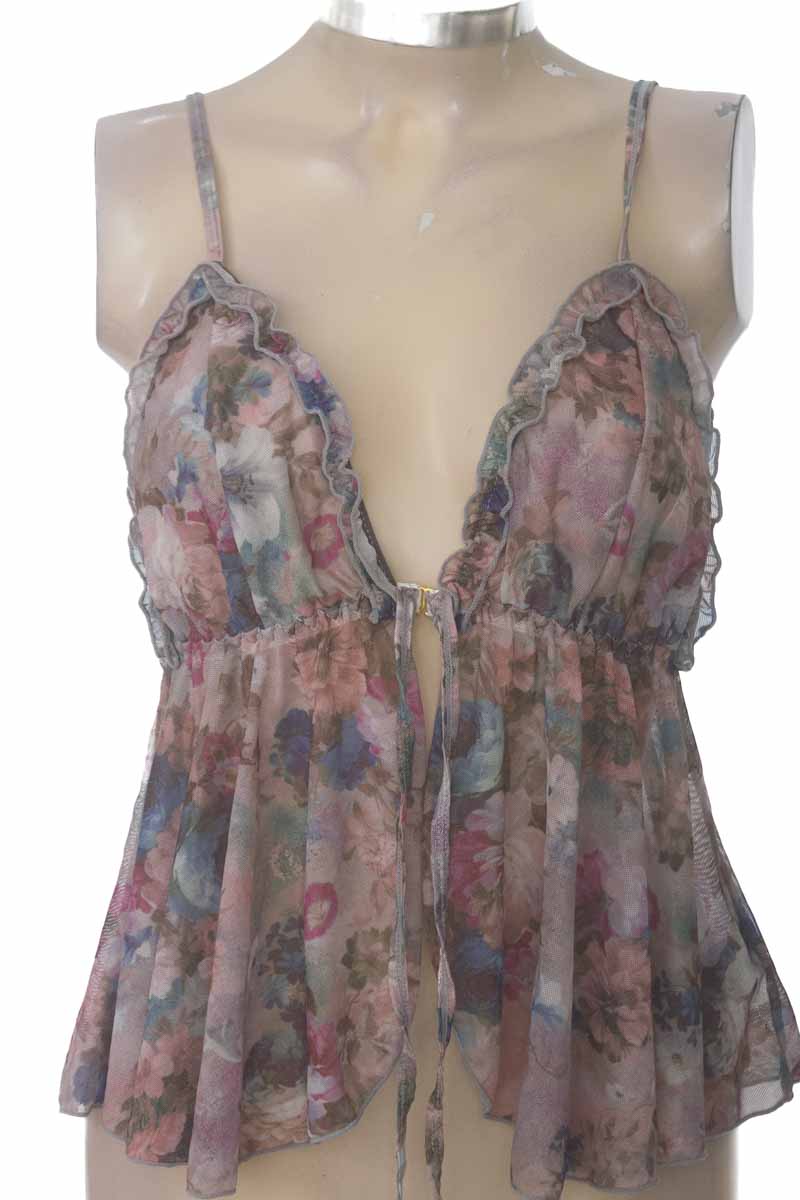 Top / Camiseta color Estampado - Closeando