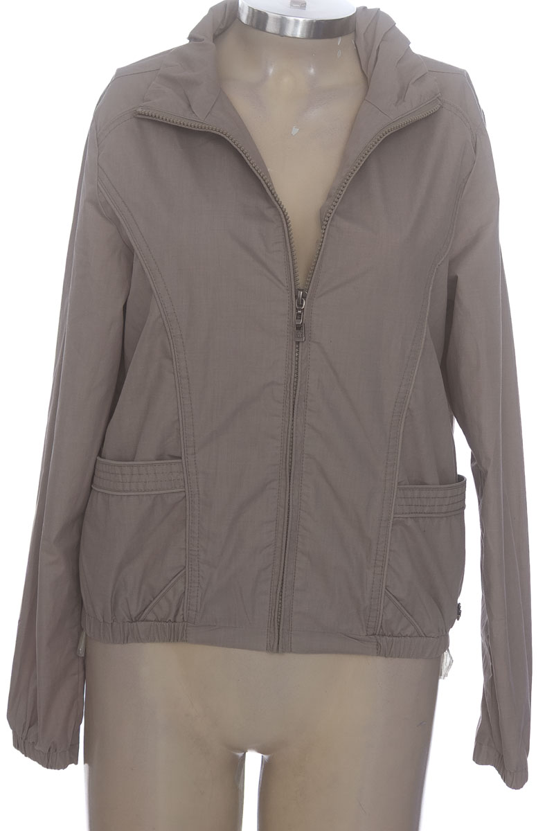 Chaqueta / Abrigo color Beige - Totto