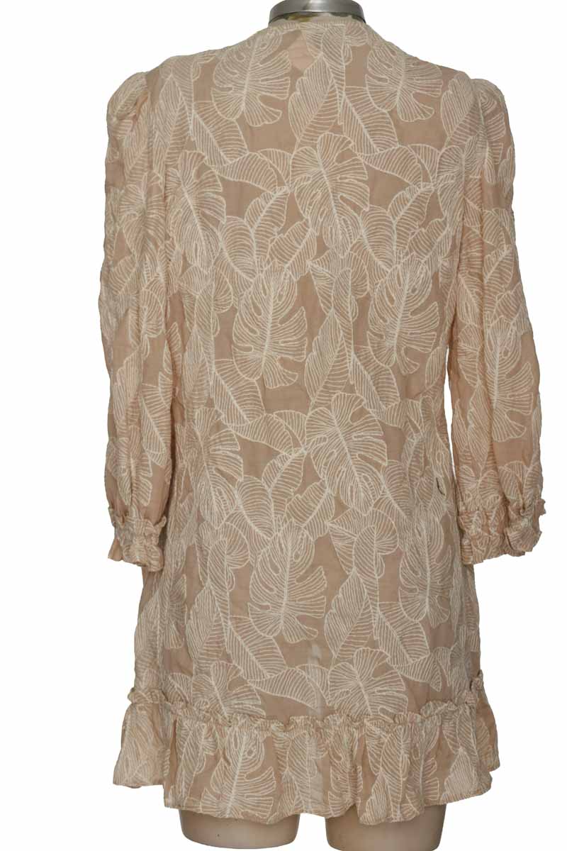 Blusa color Beige - ELA