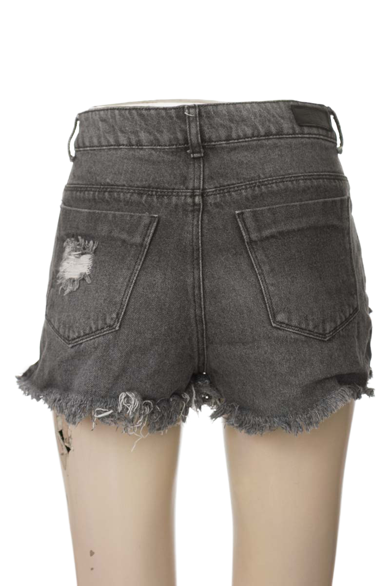 Short color Gris - Gutie