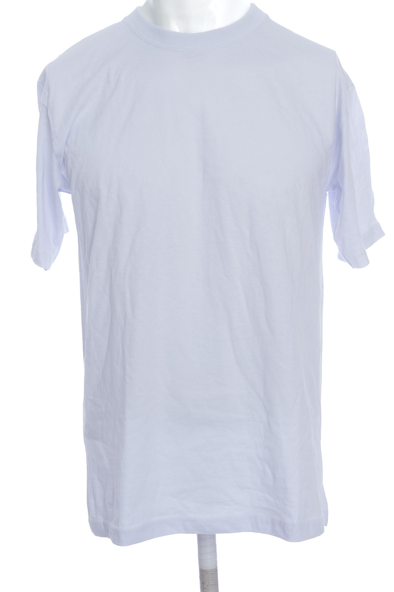 Camiseta color Blanco - Viotto