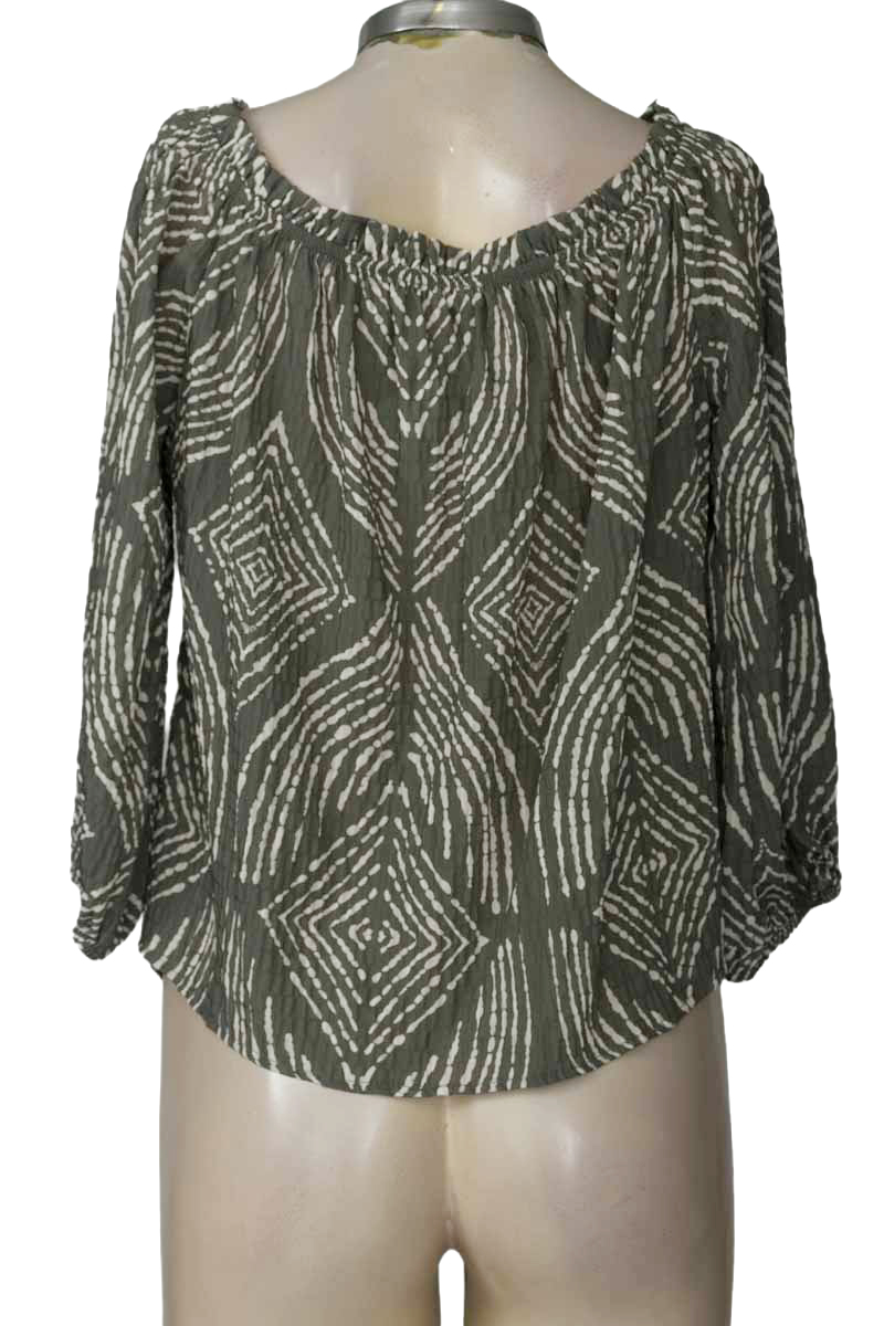 Blusa color Verde - University Club