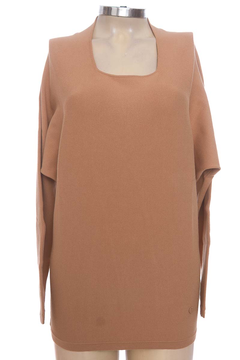 Sweater color Beige - Adolfo Dominguez
