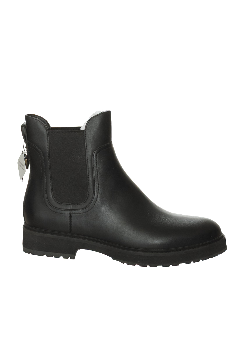 Zapatos color Negro - Cole Haan