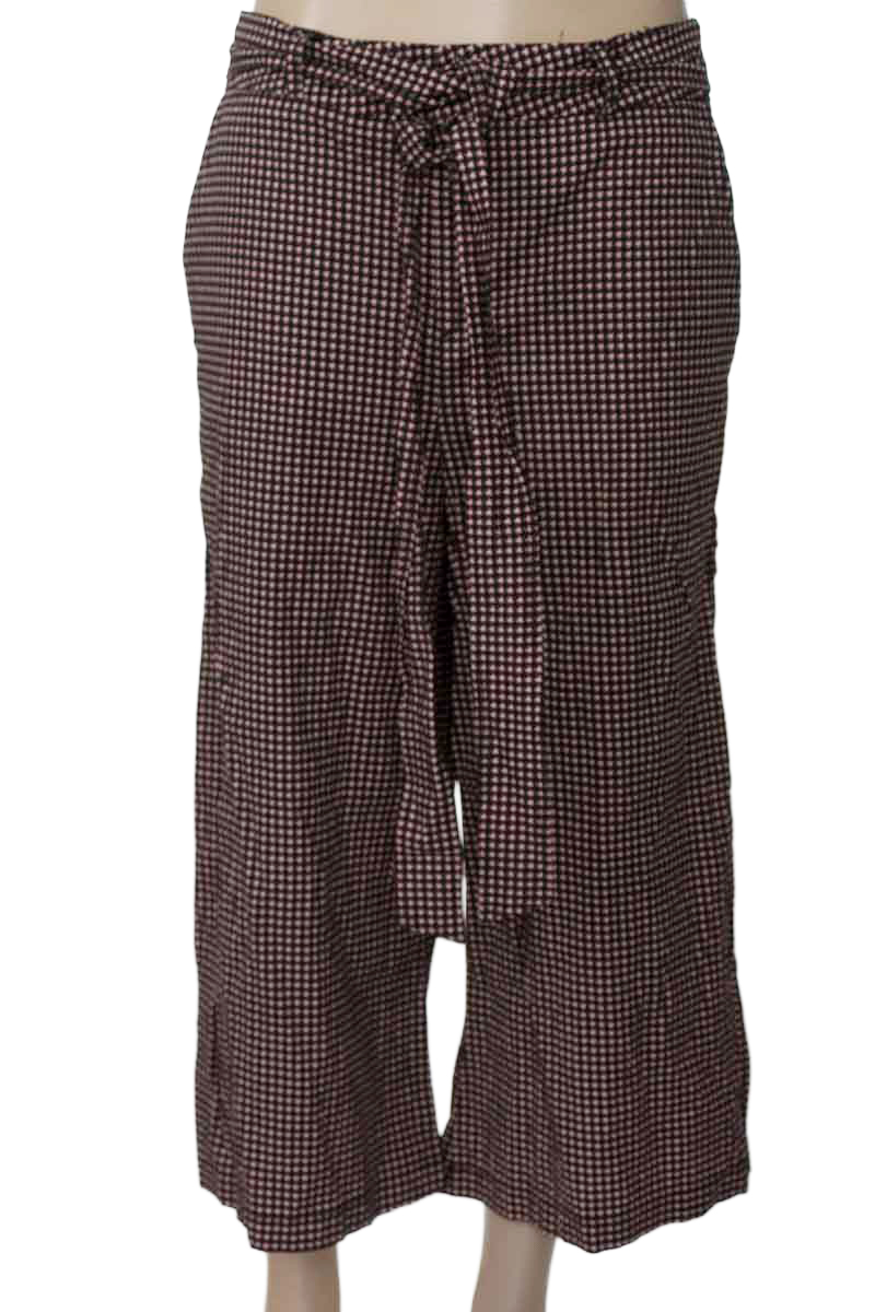 Pantalones color Negro - FDS