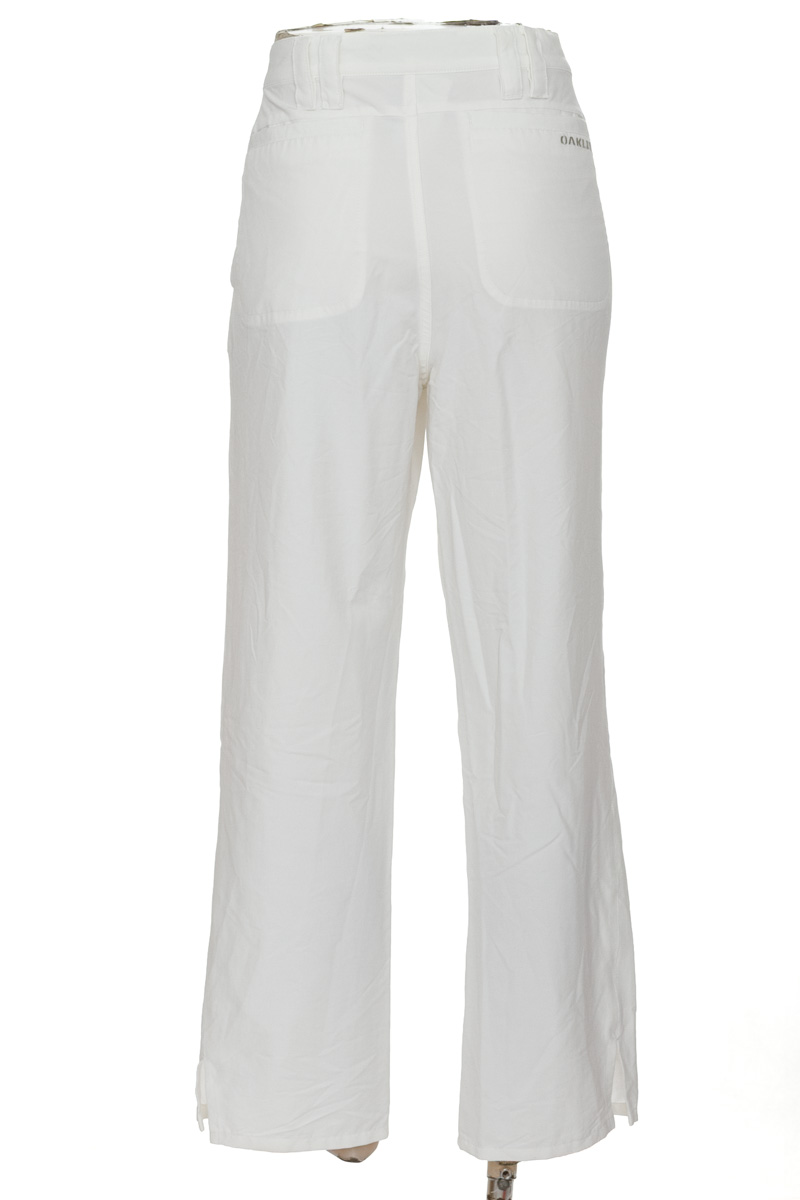 Pantalón color Blanco - OAKLEY