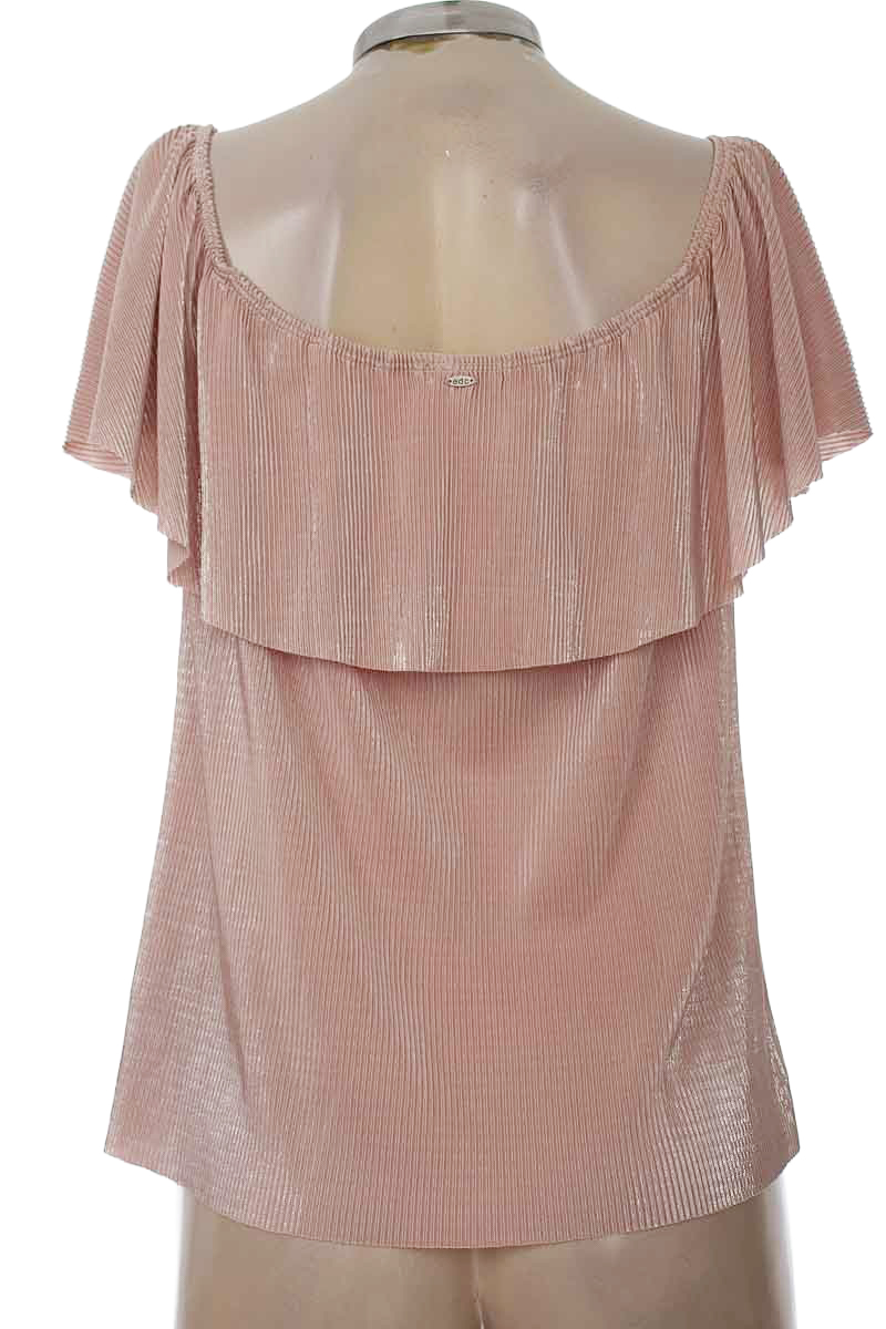 Top / Camiseta color Beige - Esprit