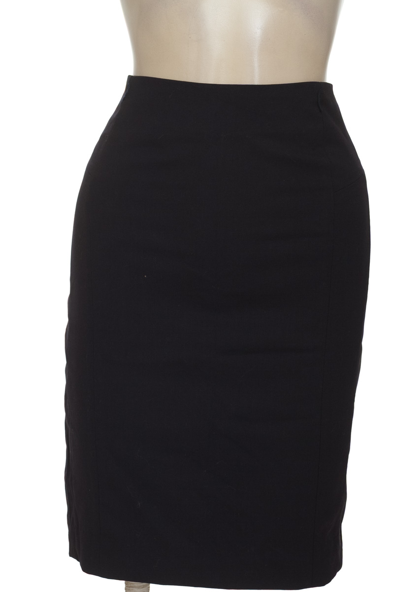 Falda color Azul - H&M