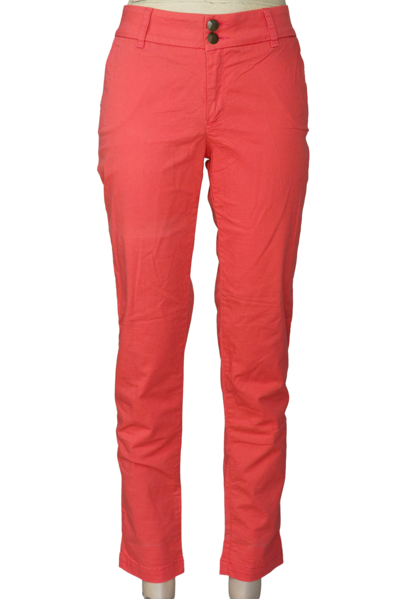 Pantalones color Rosado - Kenzo Jeans