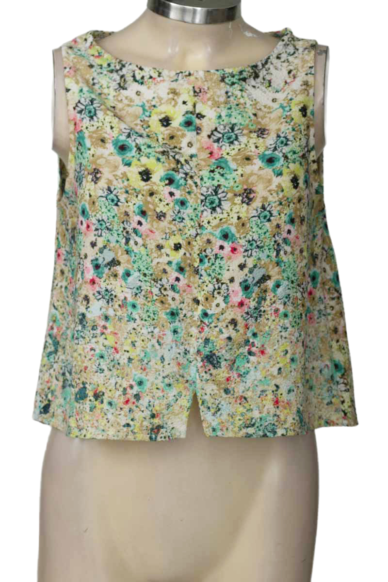 Top / Camiseta color Estampado - Pull & Bear