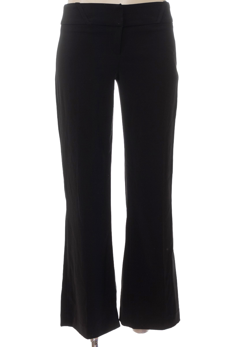 Pantalones color Negro - BEBE