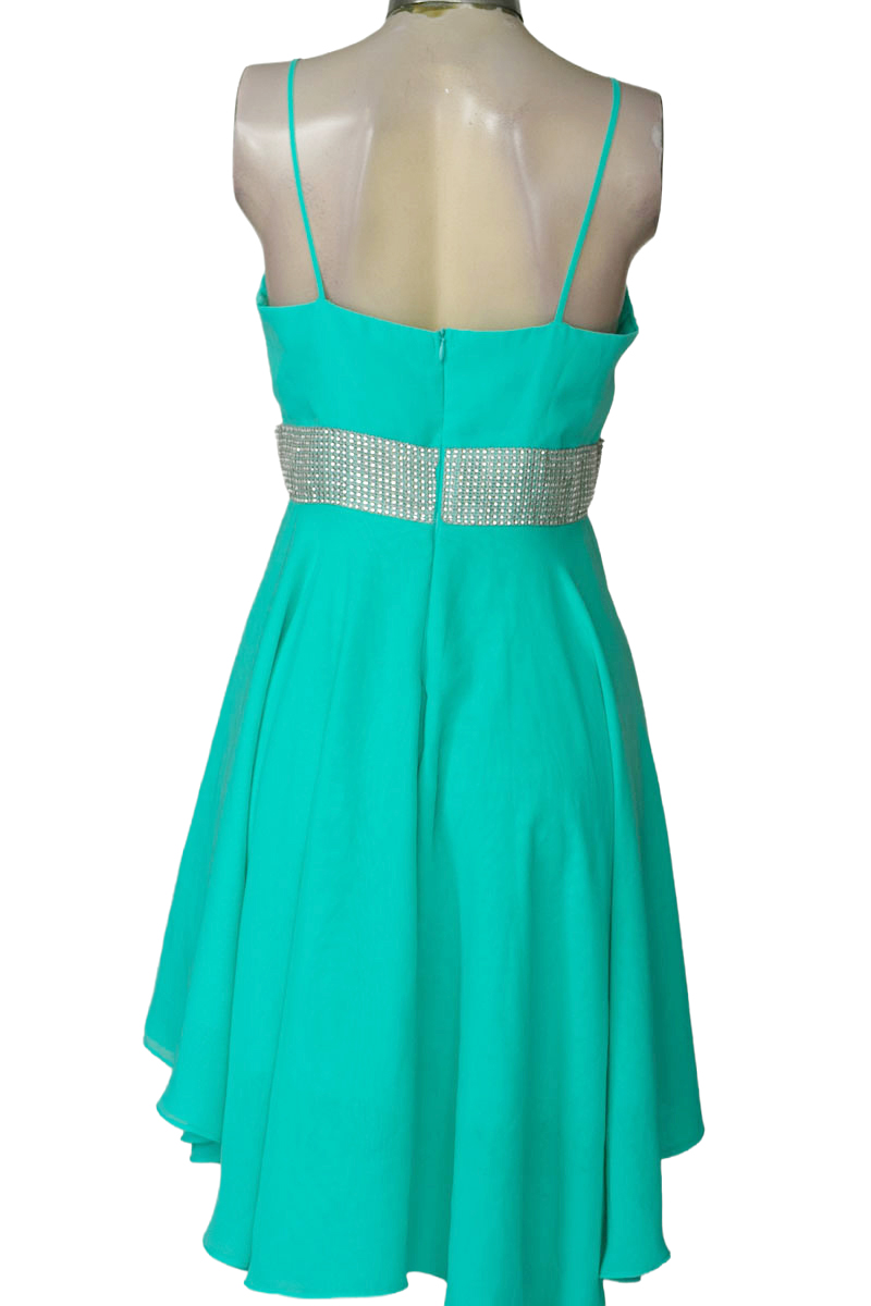 Vestido / Enterizo color Aguamarina - Closeando
