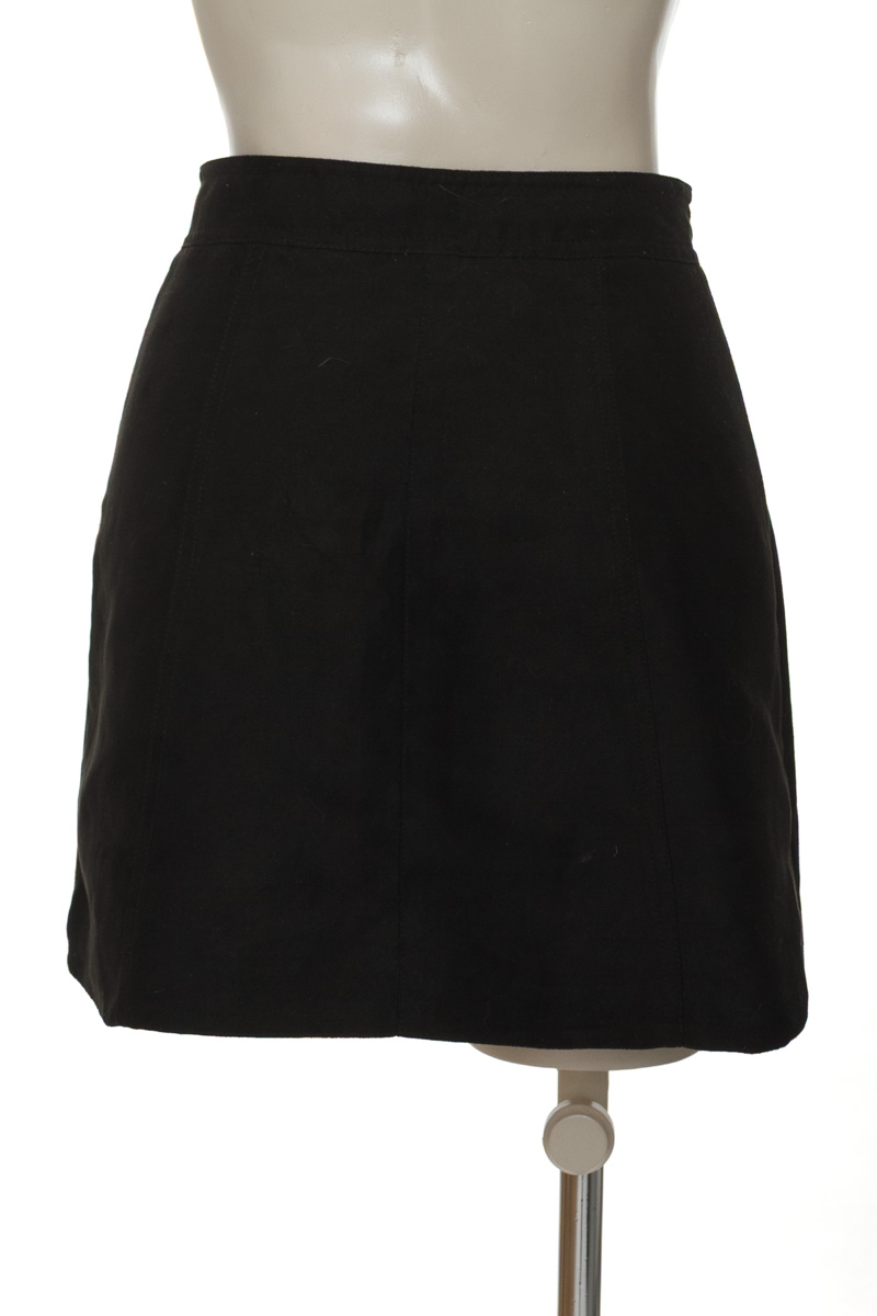 Falda color Negro - Divided by H&M