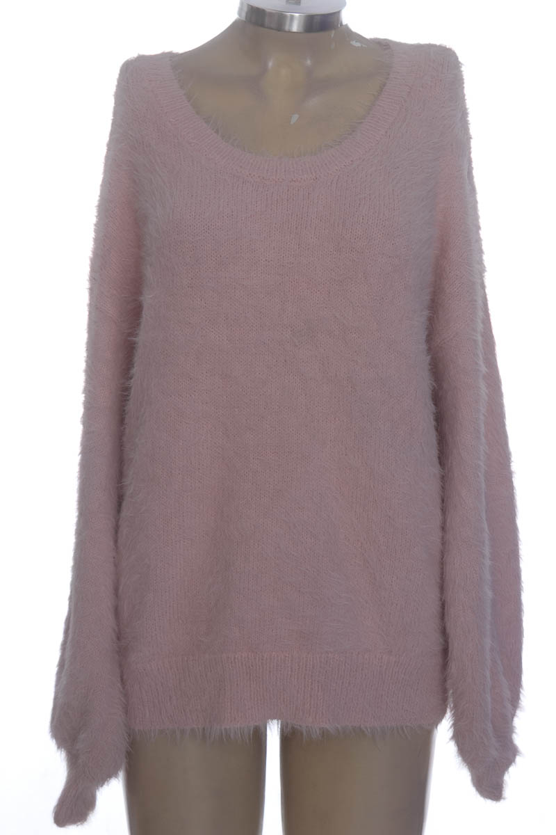 Sweater color Rosado - Closeando