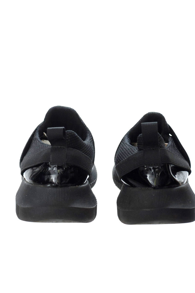 Zapatos color Negro - Carolina