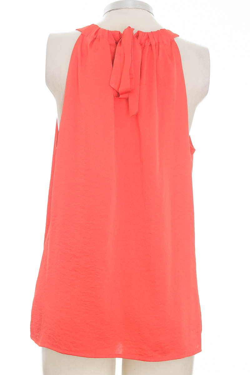 Blusa color Rojo - Outback Red