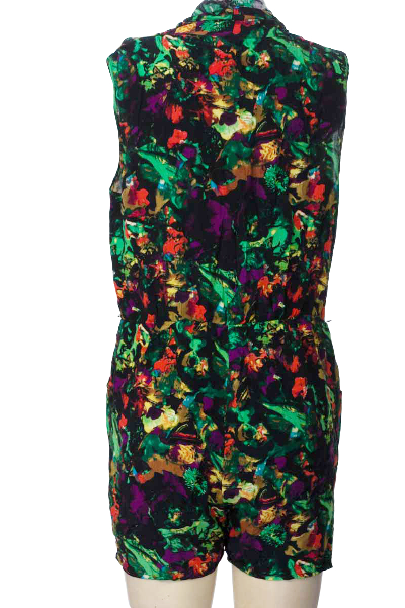 Vestido / Enterizo color Estampado - Marquis