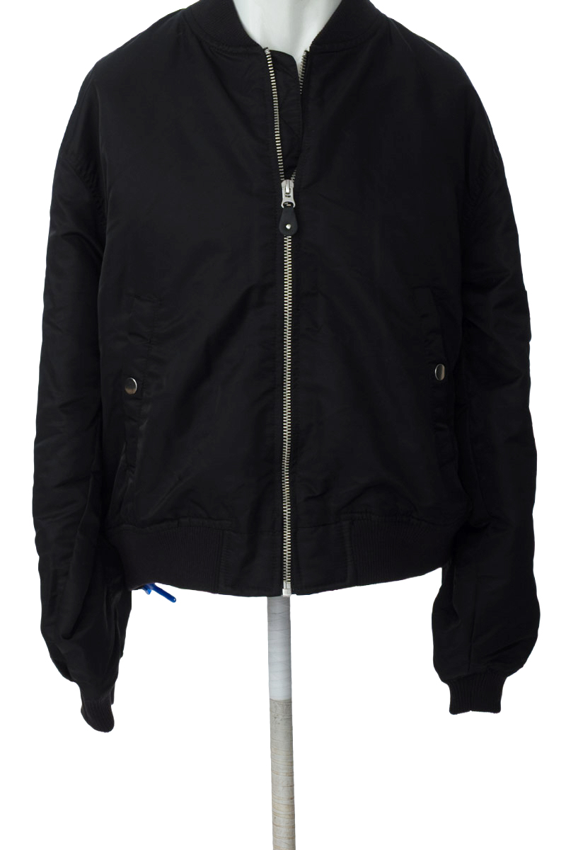 Chaqueta color Negro - H&M